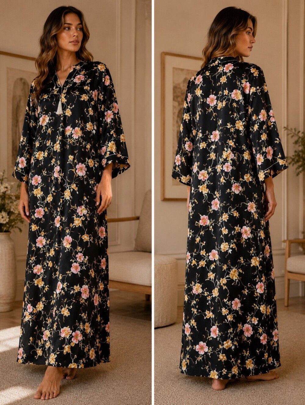 Christian Dior NWOTs Vintage Nightgown